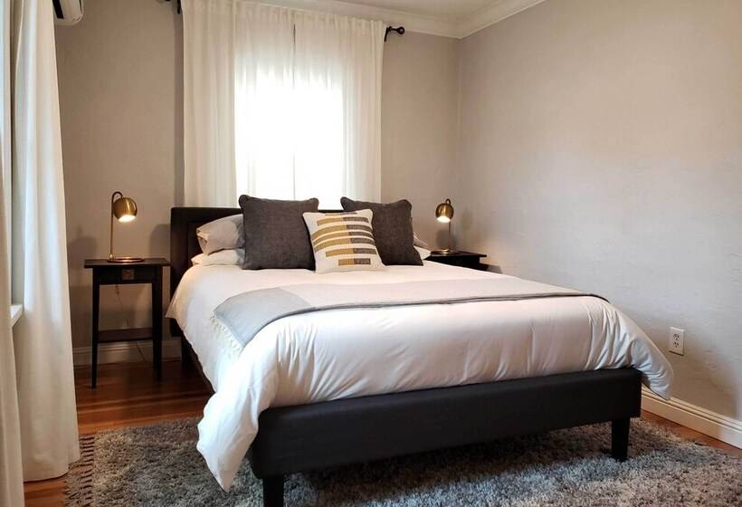 Midtown Reno Oasis < 1 Mi To Riverwalk!