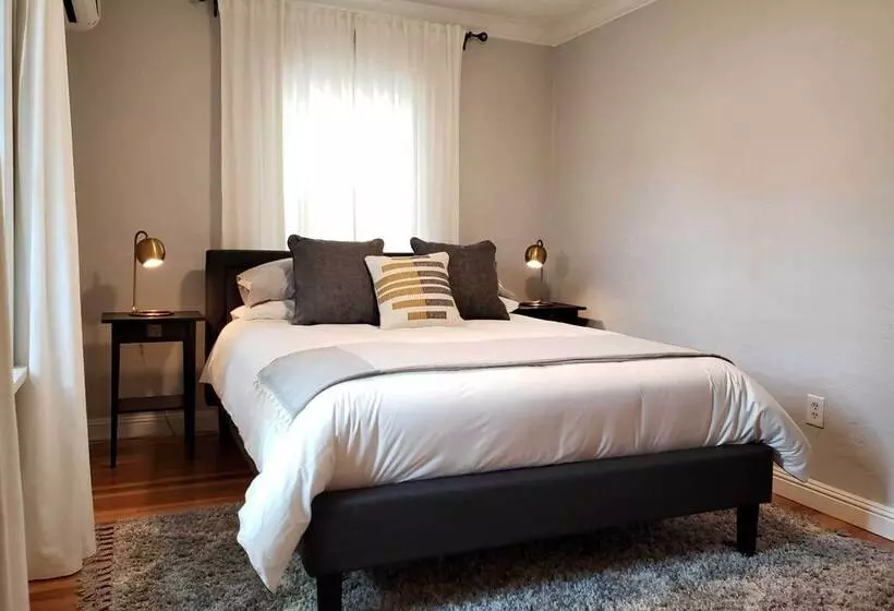 Midtown Reno Oasis < 1 Mi To Riverwalk!