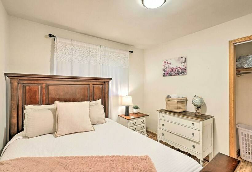 Blue Ridge Mountain Escape W/ Hot Tub, Grill!