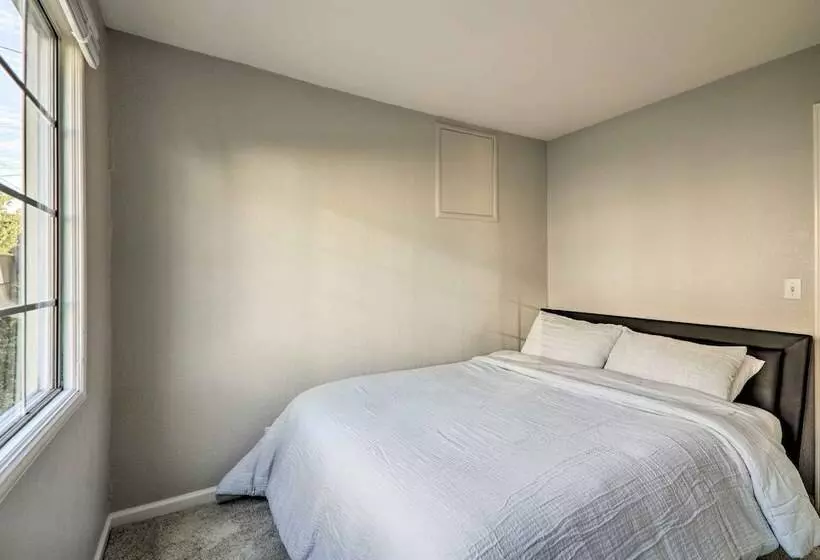 Castro Valley Home W/ Bay Area Views!