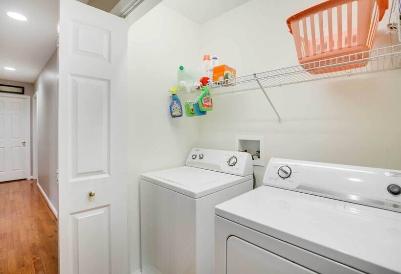 Charming Massanutten Resort Home W/ Grill!