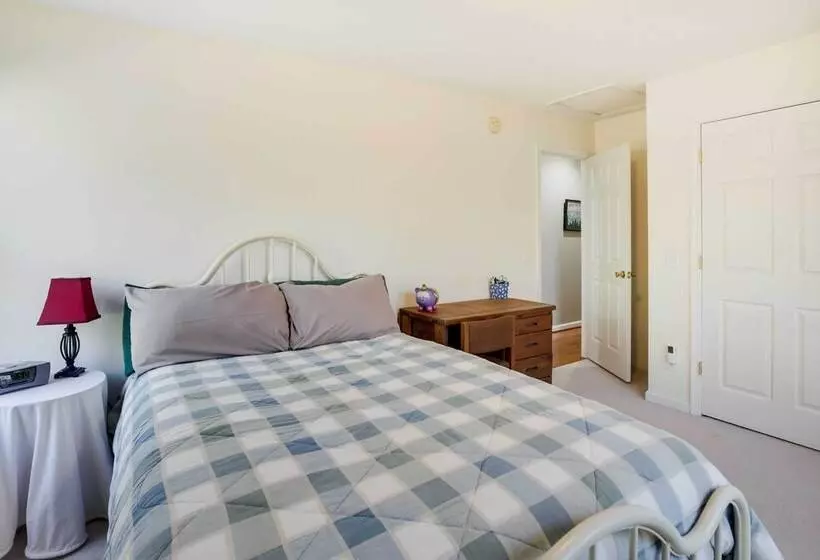 Charming Massanutten Resort Home W/ Grill!