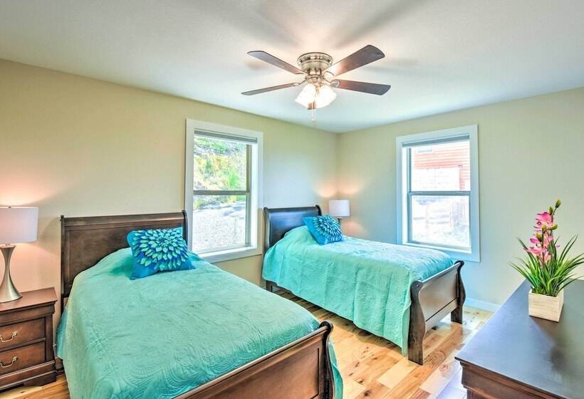 Mountain Sky Escape  Murphy Cabin W/ Mtn Views