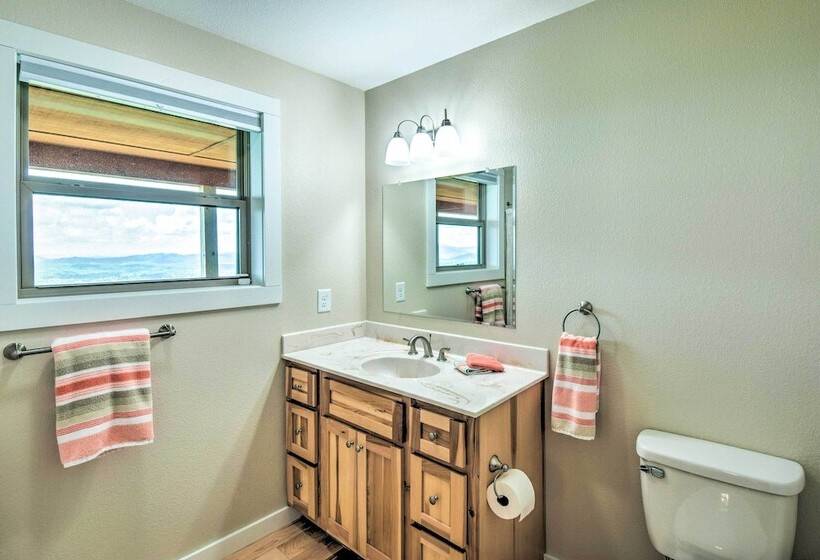 Mountain Sky Escape  Murphy Cabin W/ Mtn Views