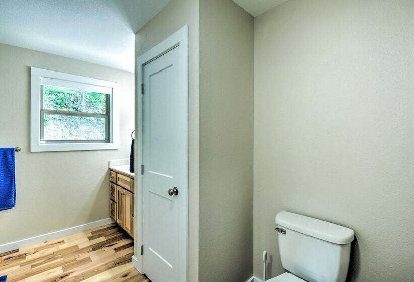 Mountain Sky Escape  Murphy Cabin W/ Mtn Views