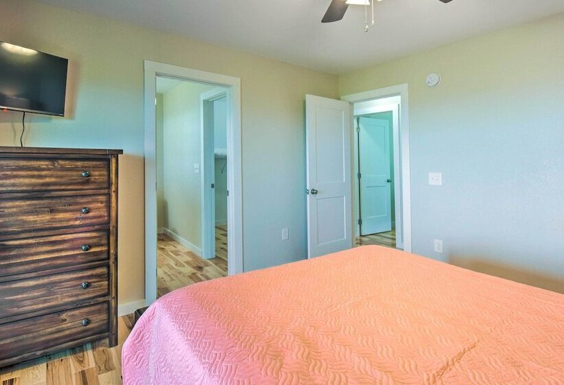 Mountain Sky Escape  Murphy Cabin W/ Mtn Views