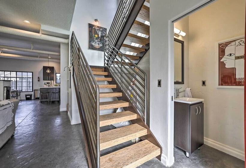 Custom Home < 2 Mi To Downtown Boise