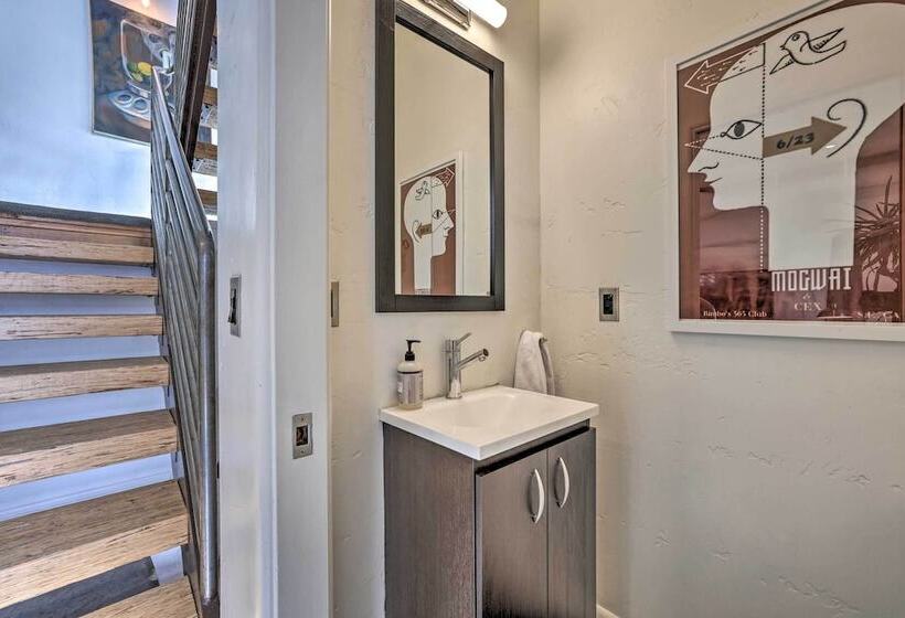 Custom Home < 2 Mi To Downtown Boise