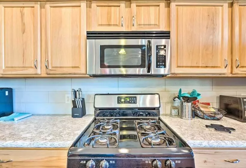 Doc S Retreat  In Ruidoso Downs W/ Mtn Views