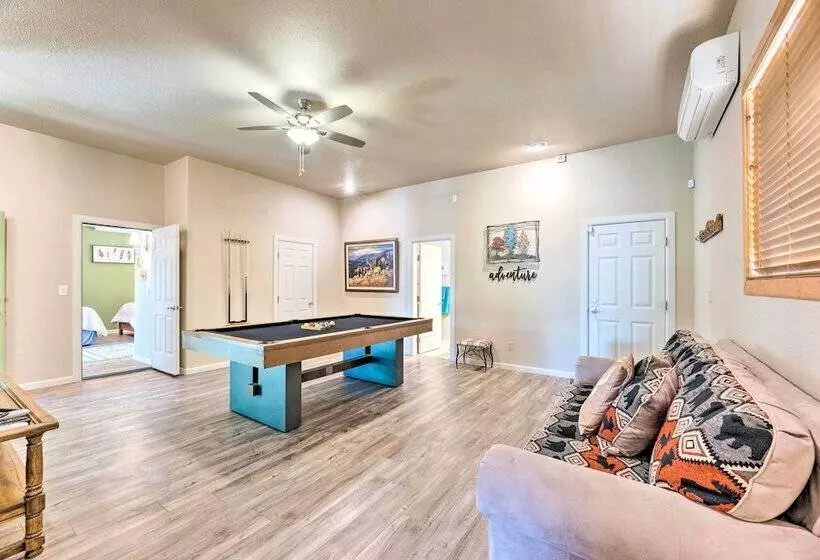 Doc S Retreat  In Ruidoso Downs W/ Mtn Views