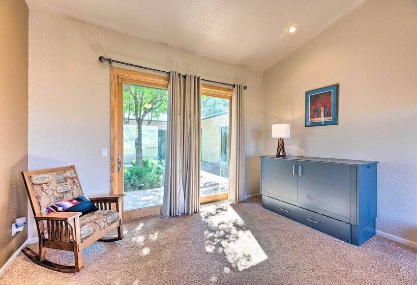 Doc S Retreat In Ruidoso Downs W/ Mtn Views