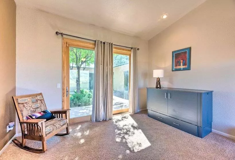 Doc S Retreat  In Ruidoso Downs W/ Mtn Views