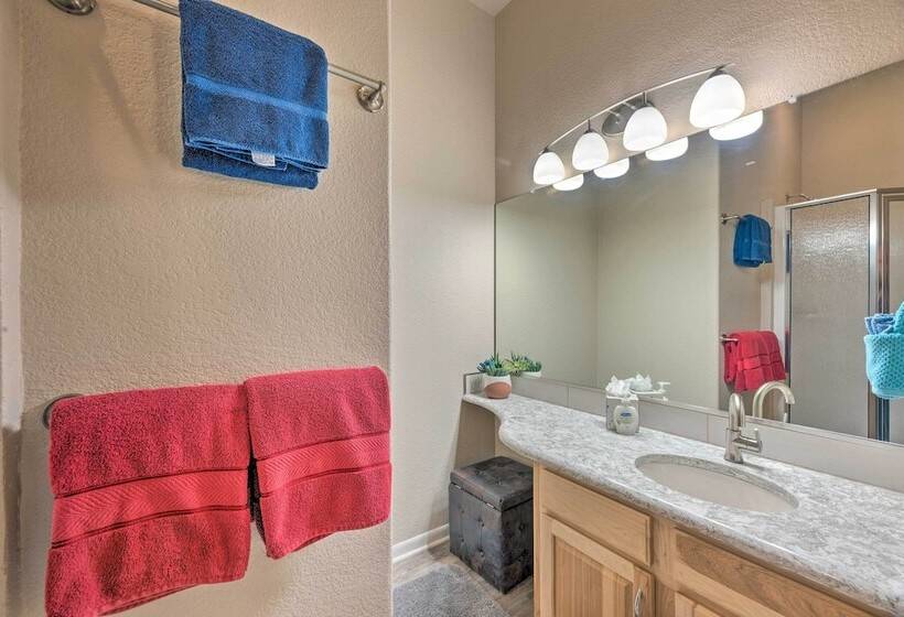 Doc S Retreat In Ruidoso Downs W/ Mtn Views