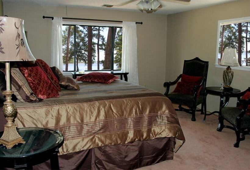 Frankston Home W/deck & Fishing On Lake Palestine!