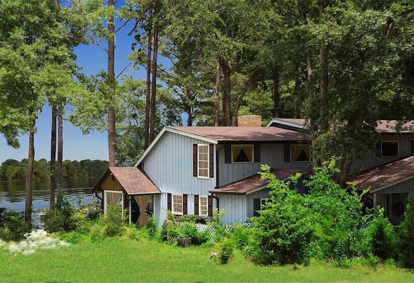 Frankston Home W/deck & Fishing On Lake Palestine!