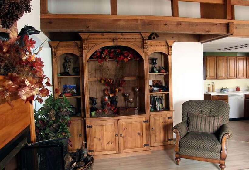 Frankston Home W/deck & Fishing On Lake Palestine!