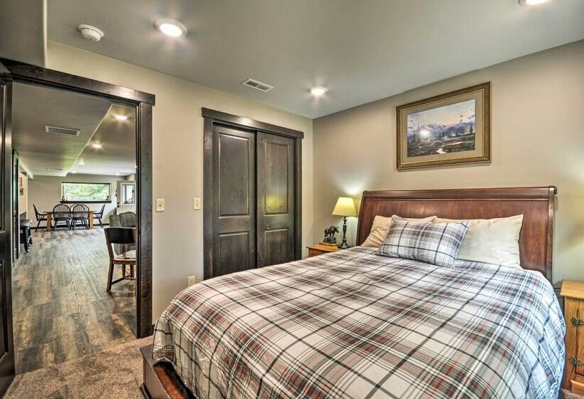 Grand Slam Ranch: Hike & Fly Fish On Site!