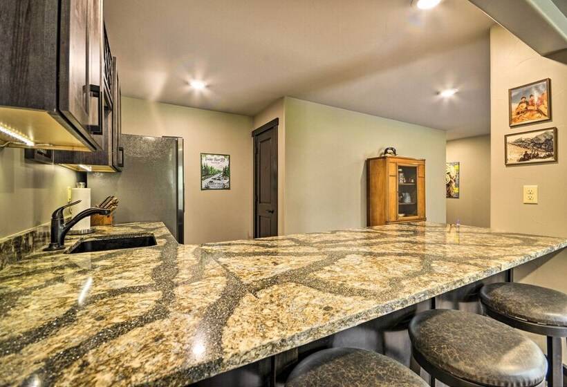 Grand Slam Ranch: Hike & Fly Fish On Site!