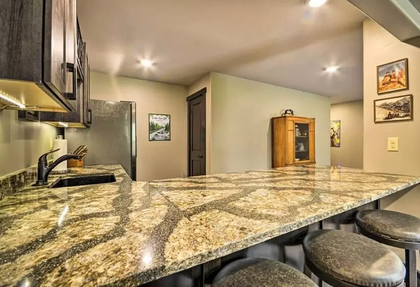 Grand Slam Ranch:  Hike & Fly Fish On Site!