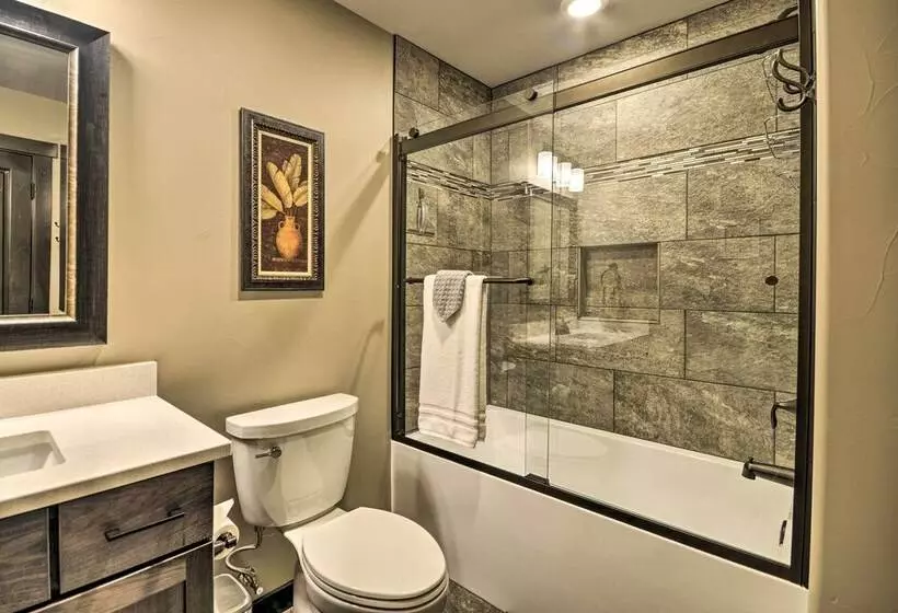 Grand Slam Ranch:  Hike & Fly Fish On Site!