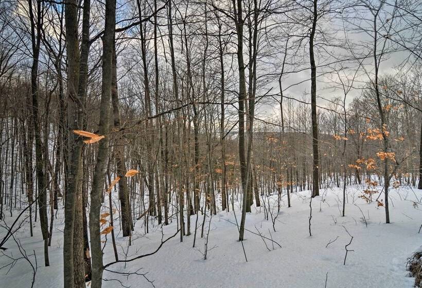 Resort Style Harbor Springs Home Near Ski Resort!