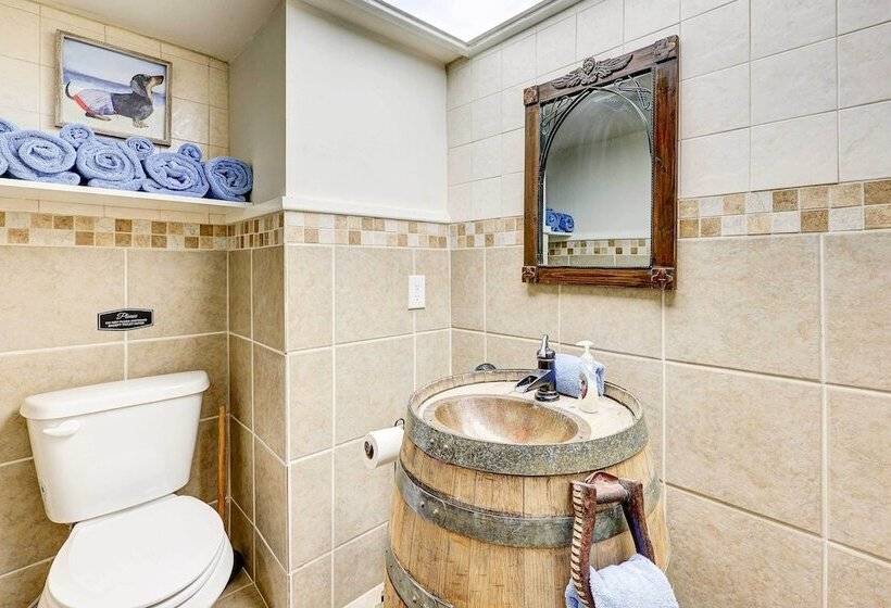 Haven On The Horizon ~ 1 Mi To Marina