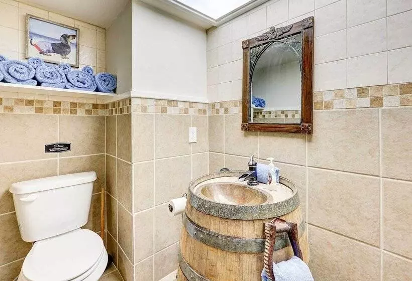 Haven On The Horizon ~ 1 Mi To Marina