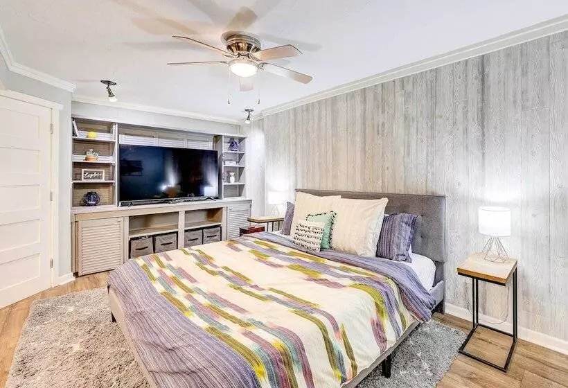 Haven On The Horizon ~ 1 Mi To Marina