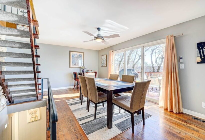 Haven On The Horizon ~ 1 Mi To Marina