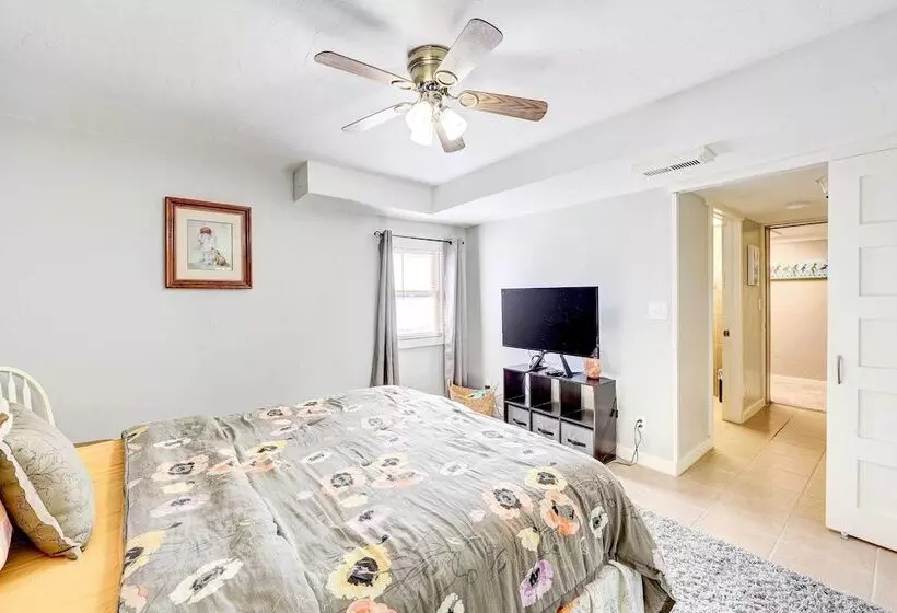 Haven On The Horizon ~ 1 Mi To Marina