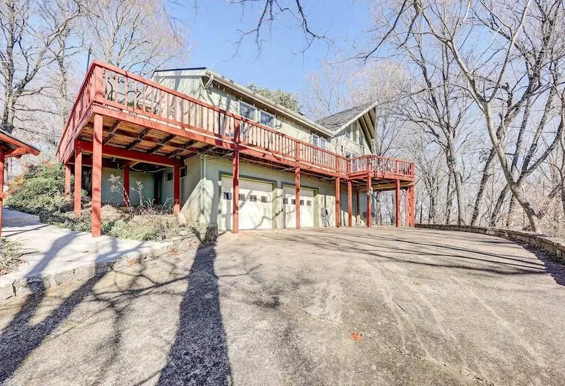 Haven On The Horizon ~ 1 Mi To Marina