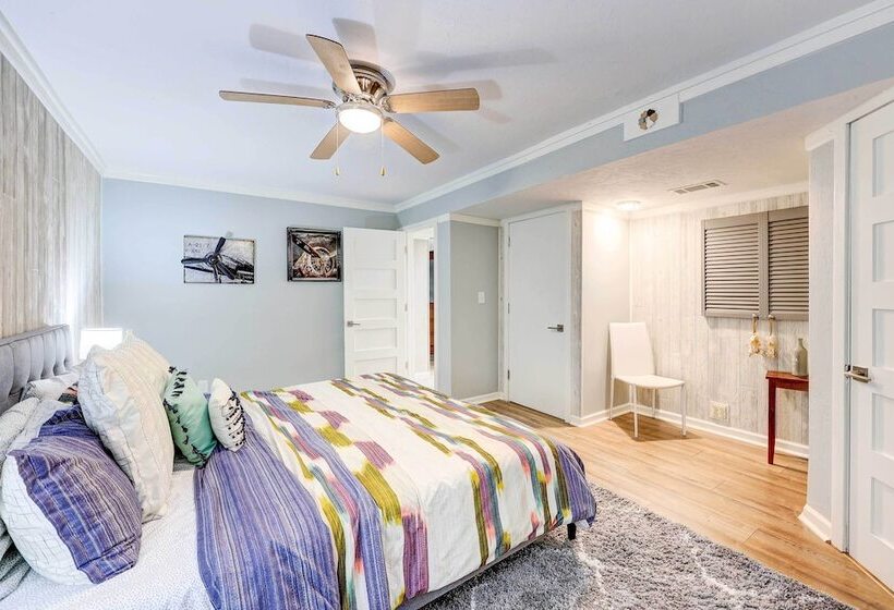 Haven On The Horizon ~ 1 Mi To Marina