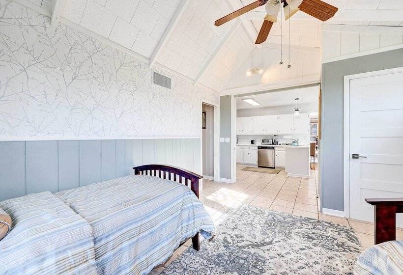 Haven On The Horizon ~ 1 Mi To Marina