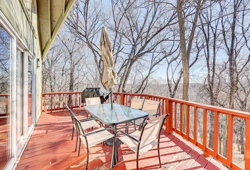 Haven On The Horizon ~ 1 Mi To Marina