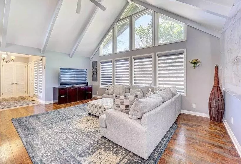 Haven On The Horizon ~ 1 Mi To Marina