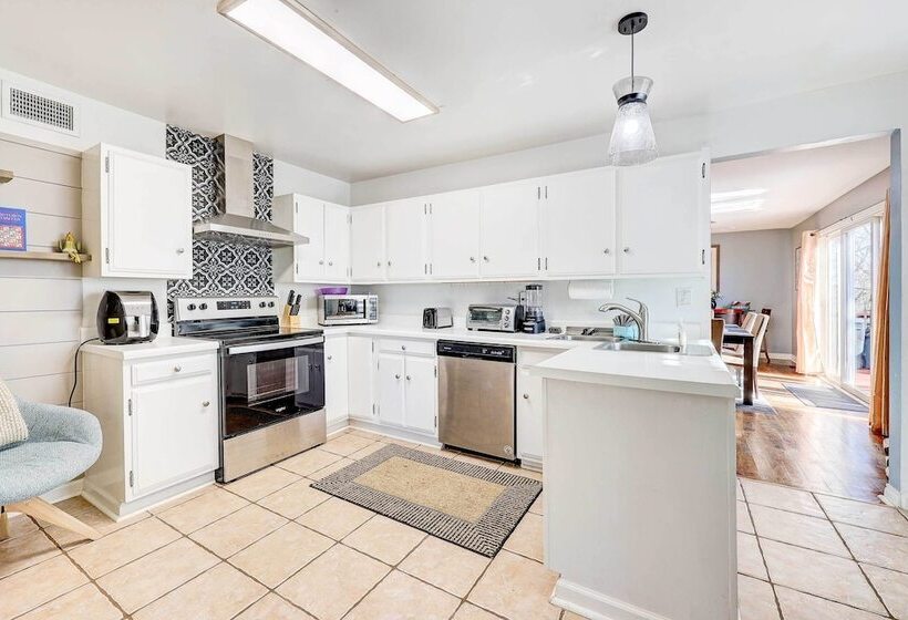 Haven On The Horizon ~ 1 Mi To Marina