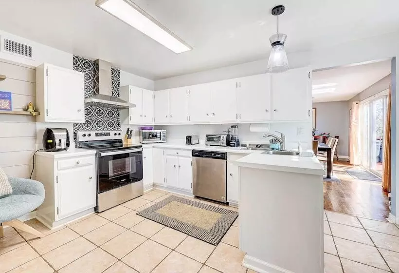 Haven On The Horizon ~ 1 Mi To Marina