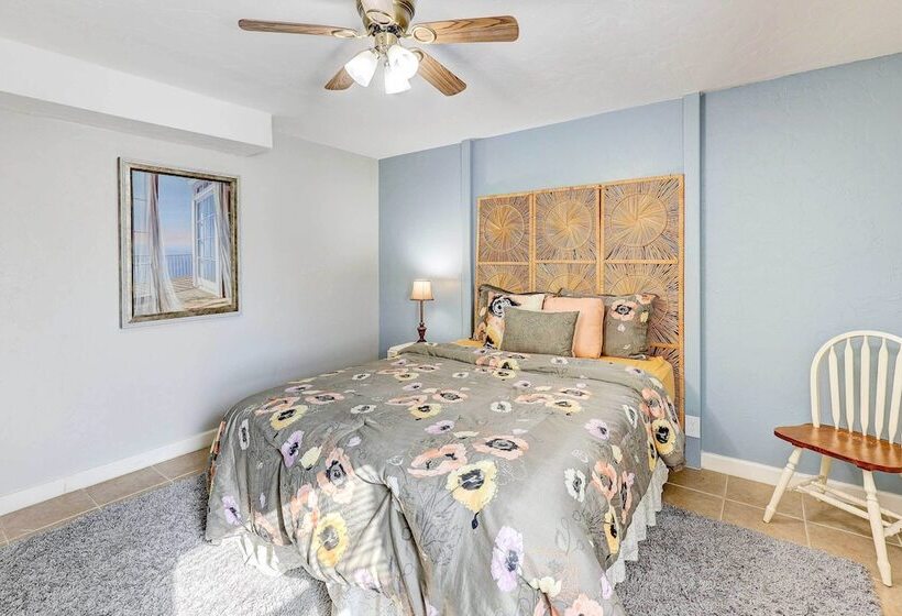 Haven On The Horizon ~ 1 Mi To Marina