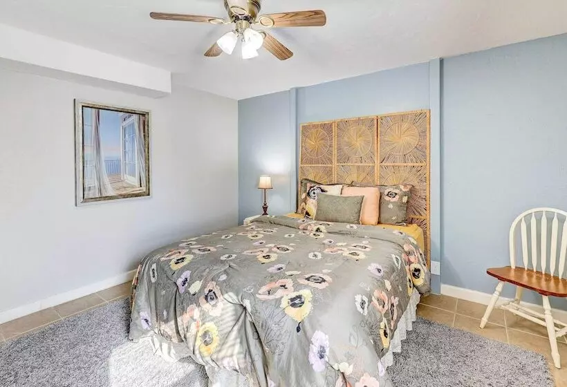 Haven On The Horizon ~ 1 Mi To Marina