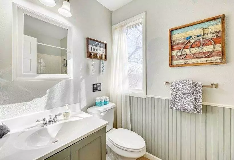 Haven On The Horizon ~ 1 Mi To Marina