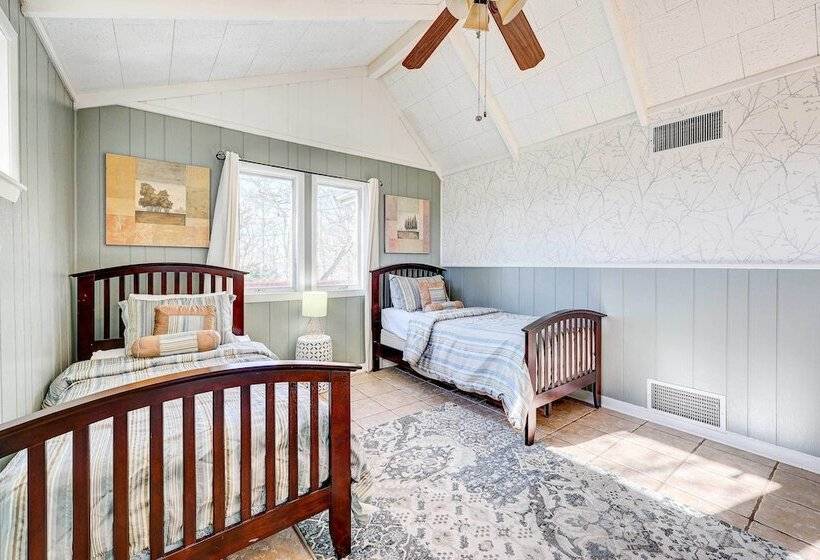 Haven On The Horizon ~ 1 Mi To Marina