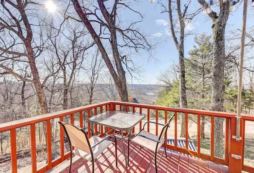 Haven On The Horizon ~ 1 Mi To Marina