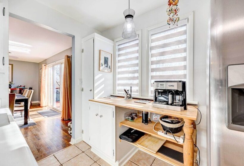 Haven On The Horizon ~ 1 Mi To Marina