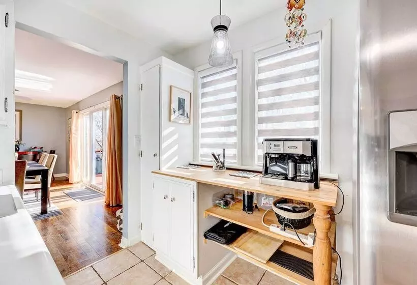 Haven On The Horizon ~ 1 Mi To Marina