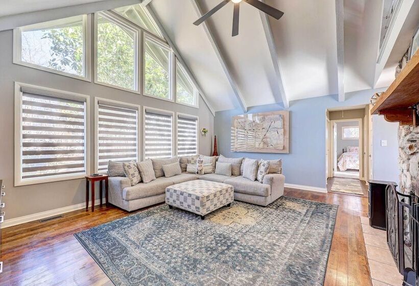 Haven On The Horizon ~ 1 Mi To Marina