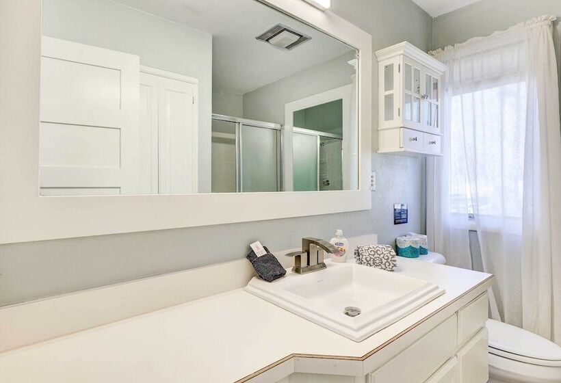 Haven On The Horizon ~ 1 Mi To Marina