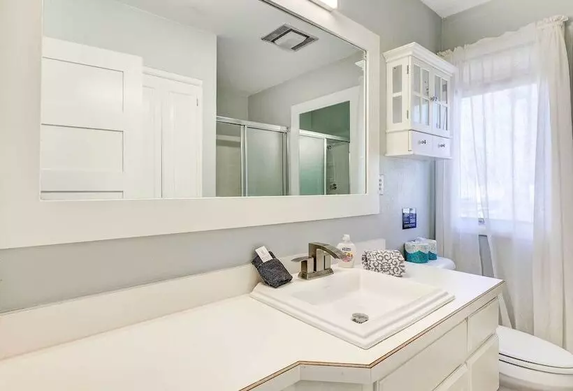 Haven On The Horizon ~ 1 Mi To Marina