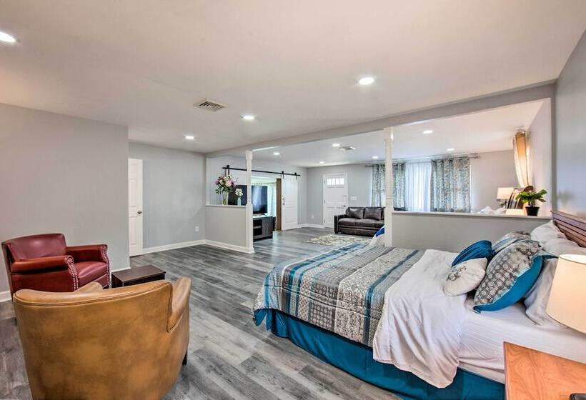 Hideaway In Hershey By The Railroad W/ Backyard!