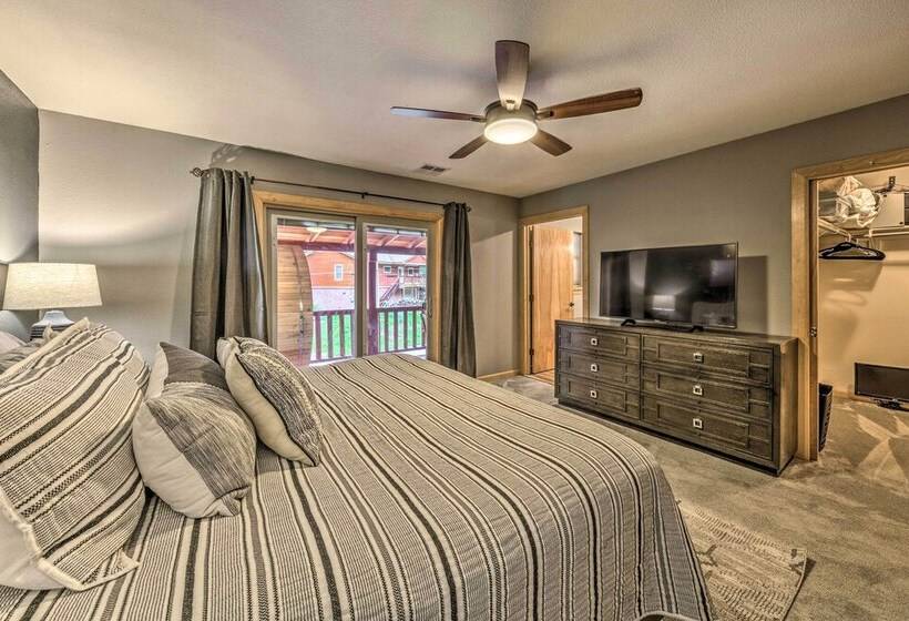 Inn The Clouds Charming Cloudcroft Escape