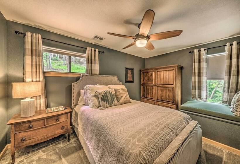 Inn The Clouds Charming Cloudcroft Escape